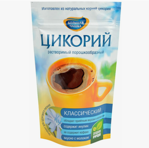 Цикорий Большая чашка, 85 г
