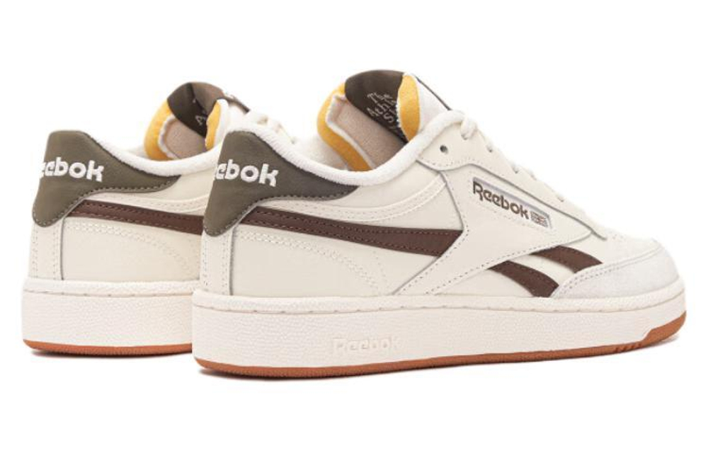 Кроссовки Reebok Club C Revenge