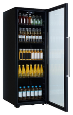 Шкаф холодильный Cellar Private CP155AB