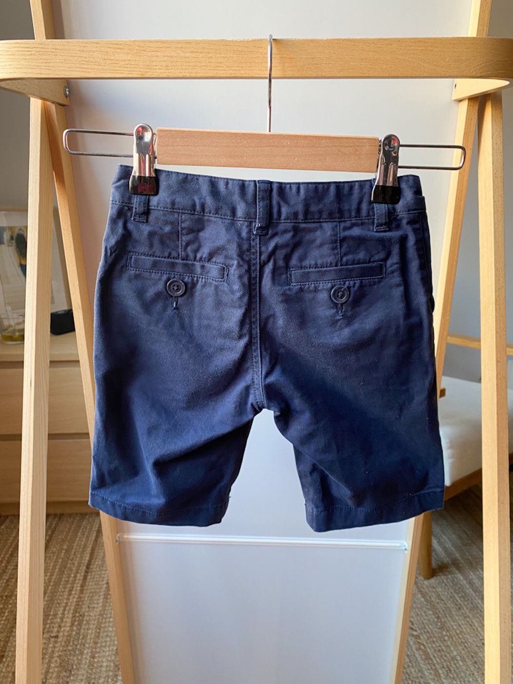 Шорты Petit Bateau, 104