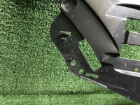 Кронштейн переднего бампера BMW X5 G05 (18-23)