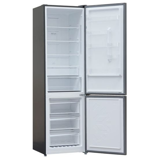 Холодильник Shivaki BMR-2016DNFX