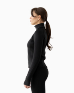 Мастерка Vesogonka Black