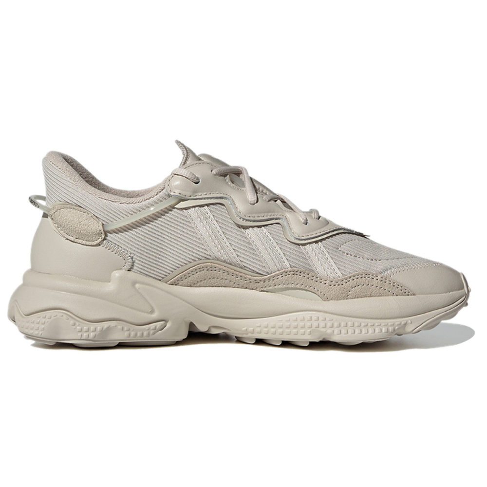 Кроссовки Adidas Originals Ozweego Beige