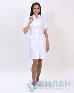 Халат женский ХМ.477