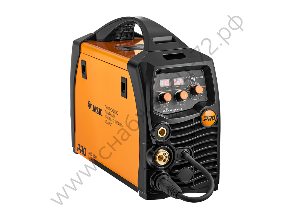 PRO MIG 200 SYNERGY (N229)