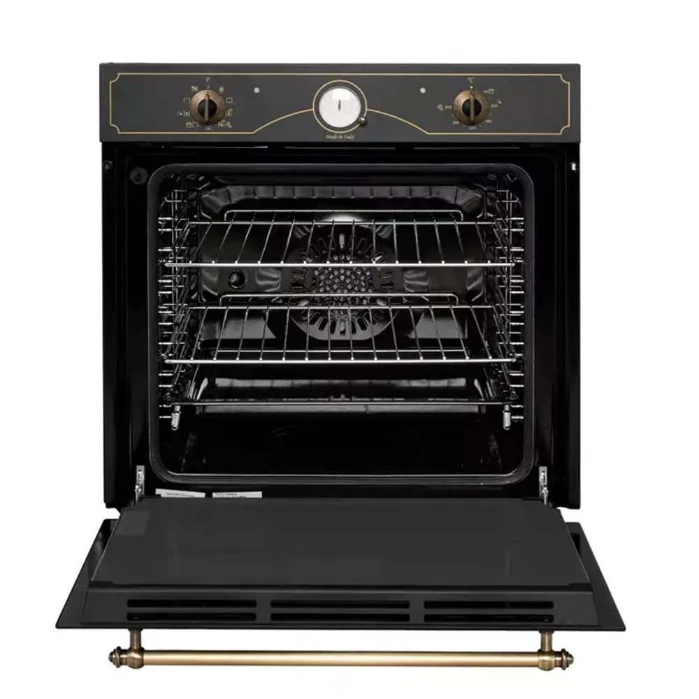 DeLonghi Электрический духовой шкаф CM 9L AN PPP RUS