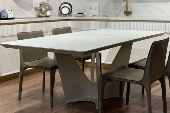 58DB-DT15873 Стол обеденный Quadro 200*100*76см