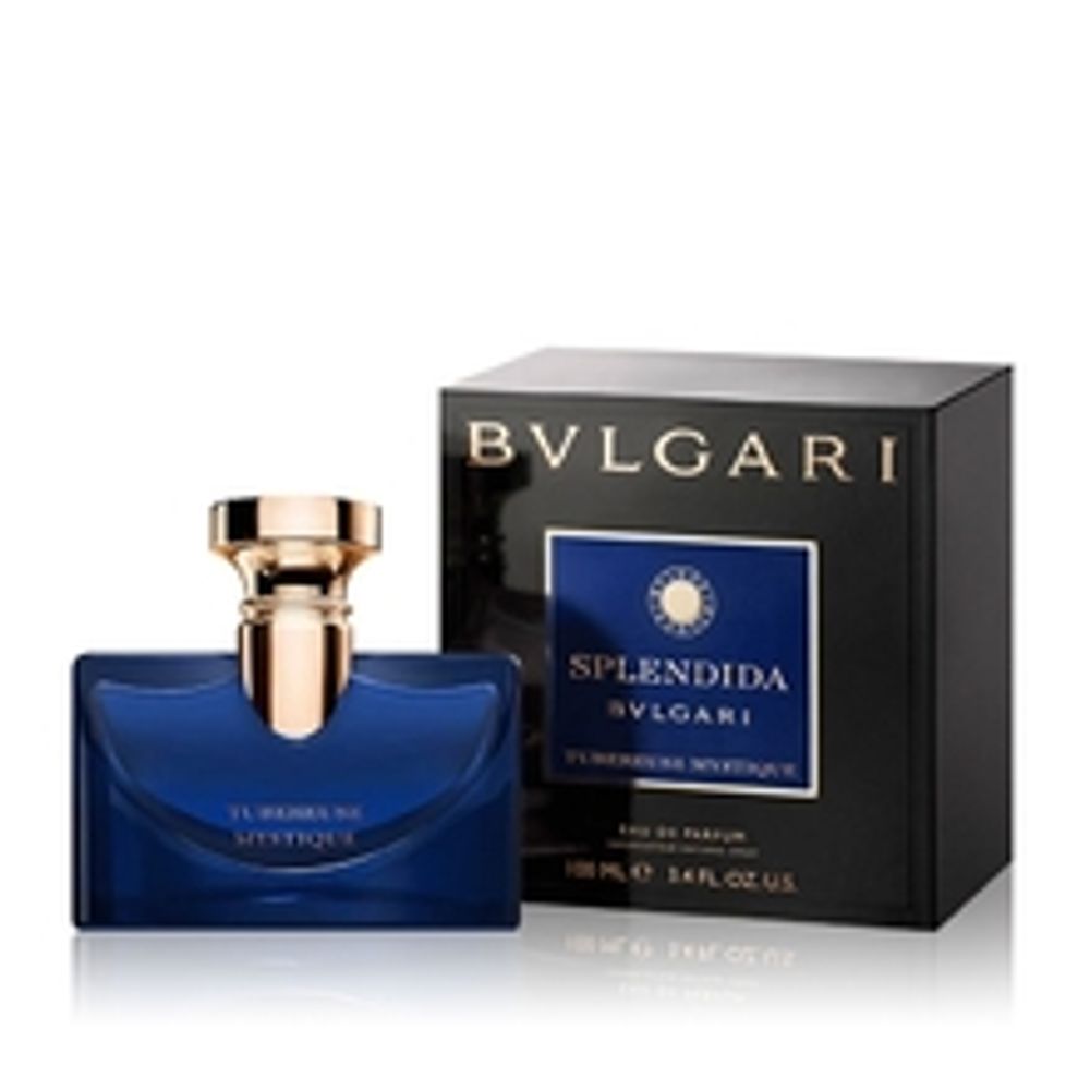 Bvlgari Splendida Tubereuse Mystique EDP 100ml