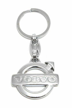 Брелок AV049 аллюминий VW KOTA AV049
