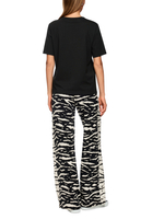 Футболка из хлопка