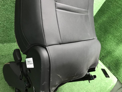 Сиденье переднее правое Omoda C5 (2022-н.в.)