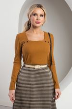 Блузка Адель №7 Valentina