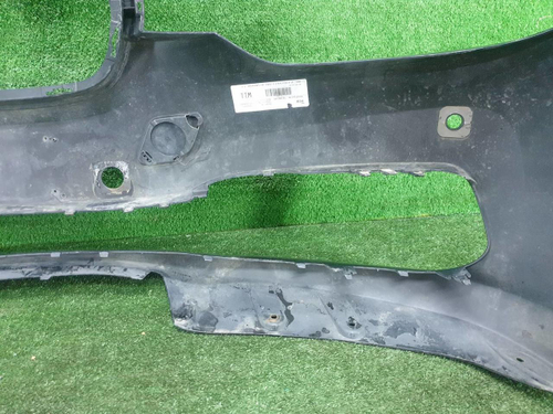 Бампер передний BMW 3er F30 (2015-2020)