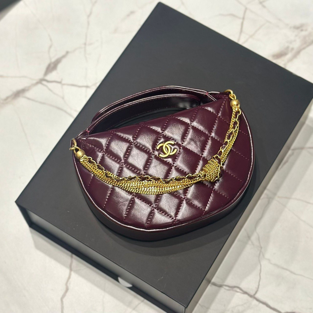 Сумка CHANEL