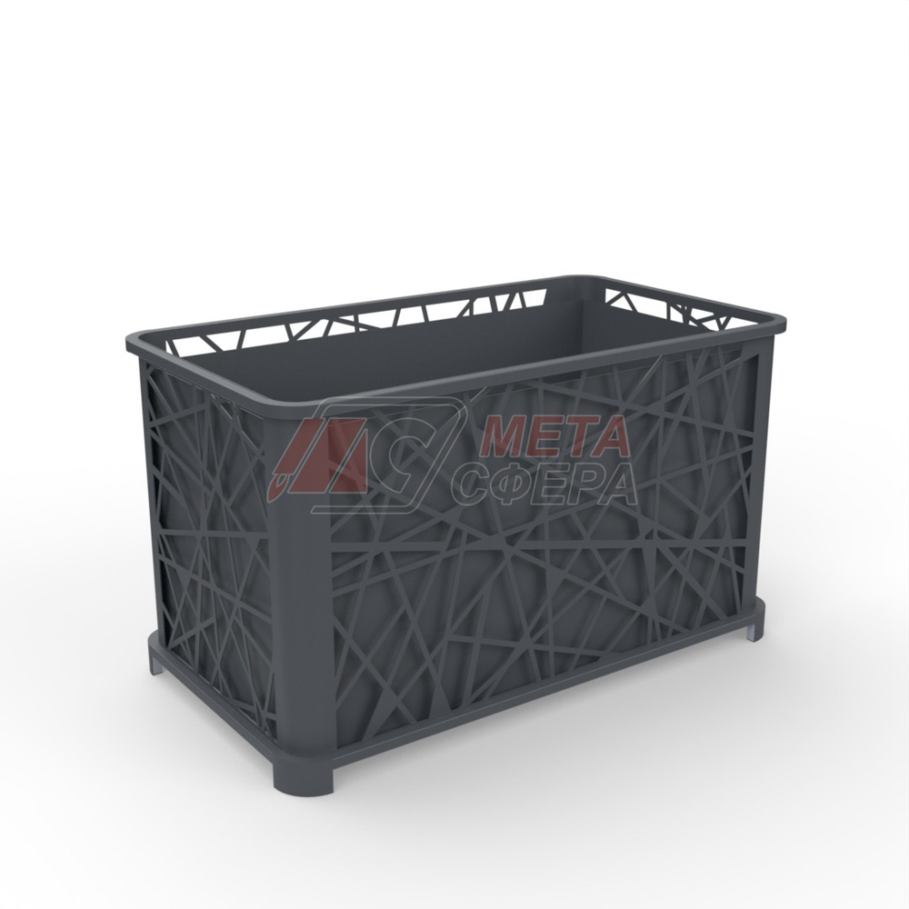 Вазон для цветов P53