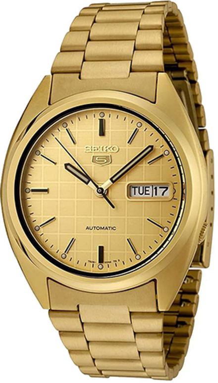 Мужские наручные часы Seiko SNXL72K1