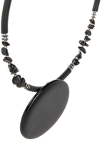 Колье Figura Sfera Mat