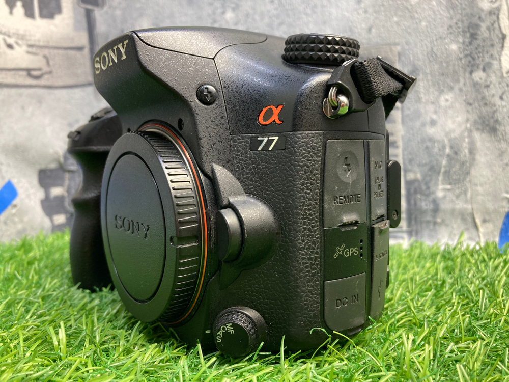 Sony A77 Покупка/Продажа