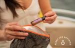doTERRA Touch Лаванда, Lavender, роллер 10 мл