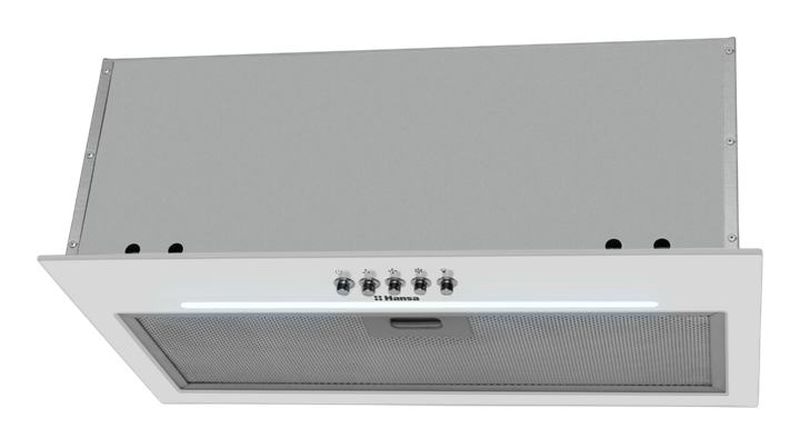 Встраиваемая вытяжка Hansa OMP6251WGWH