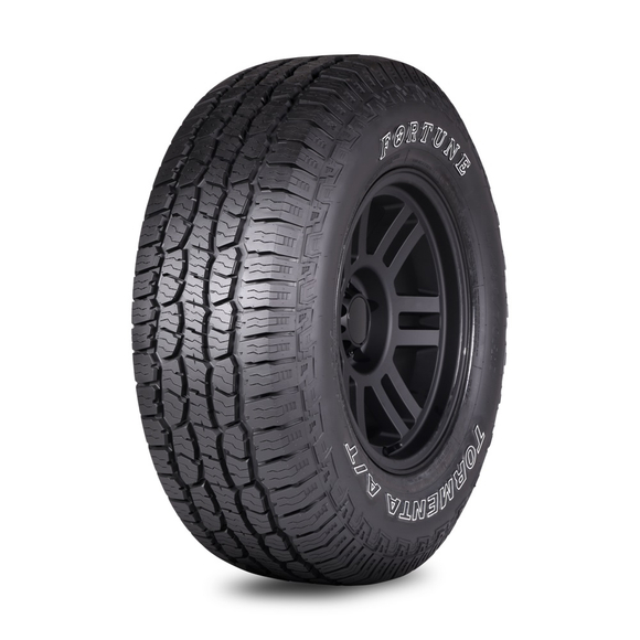 Летняя шина Fortune Tormenta A/T FSR308 (245/75 R17C 121S)