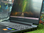 Игровой ThundeRobot 15' i5-12450H/RTX 4050 6GB/IPS 165 Гц/16GB/512GB/ 911 X Wild Hunter G2L[JT009500ERU]/Windows 11
