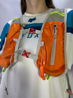 Рюкзак Спортивный LUYSABER