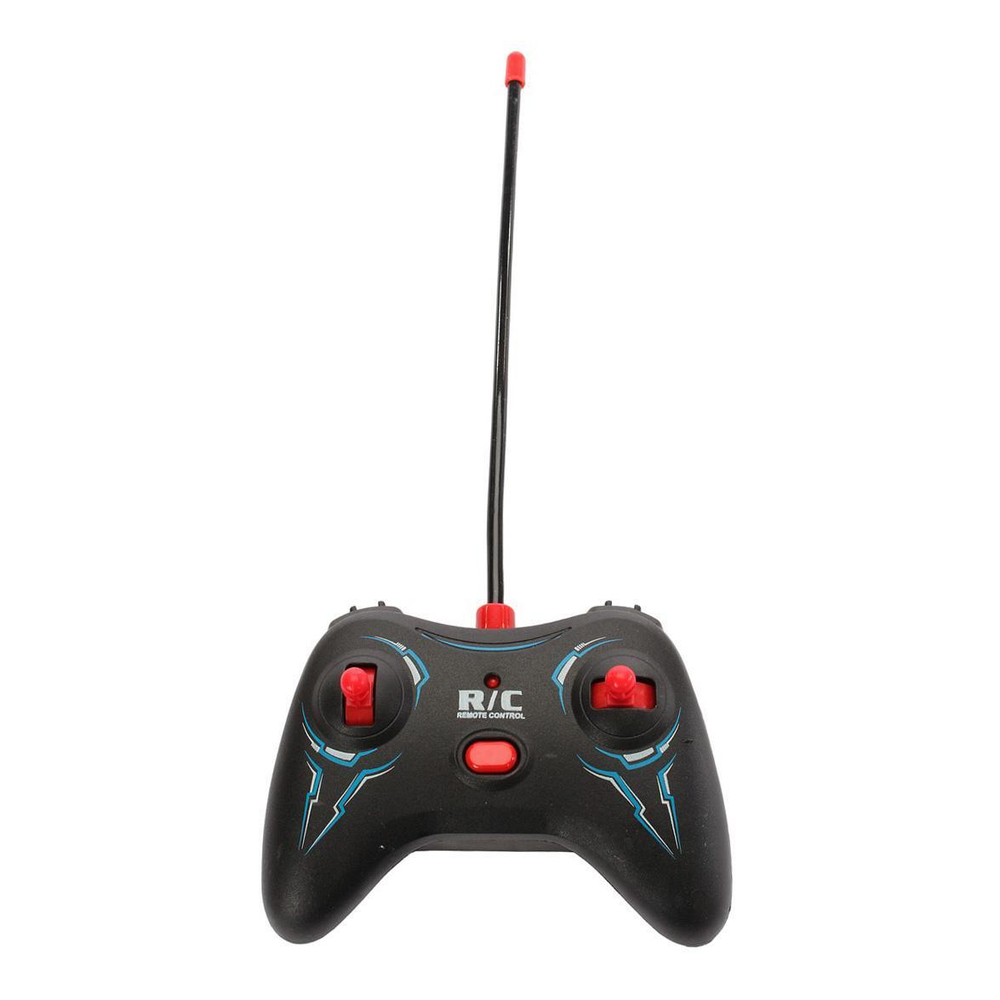 Джип на РУ, коробка 7032-1