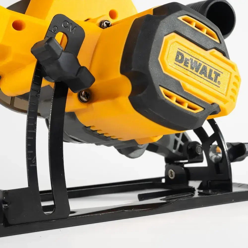 Дисковая пила Dewalt DCS373 18V 5.0AH
