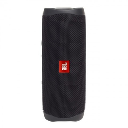 Акустическая система JBL Flip 5 Black JBLFLIP5BLK