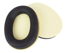 Набор сменных обтюраторов (полиуретан) для наушников  Jeta Safety AEM-03