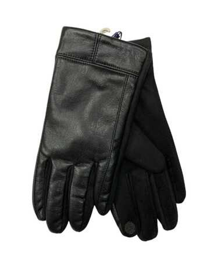 Перчатки. Мужские. Материал верха: Эко кожа. Подклад: Плюш-мех. Сверху эко кожа, ладошка замша. Толстые. Очень мягкие. 12 шт в упаковке.