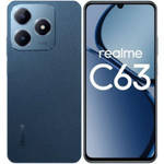 Смартфон Realme C63 8/256GB синий