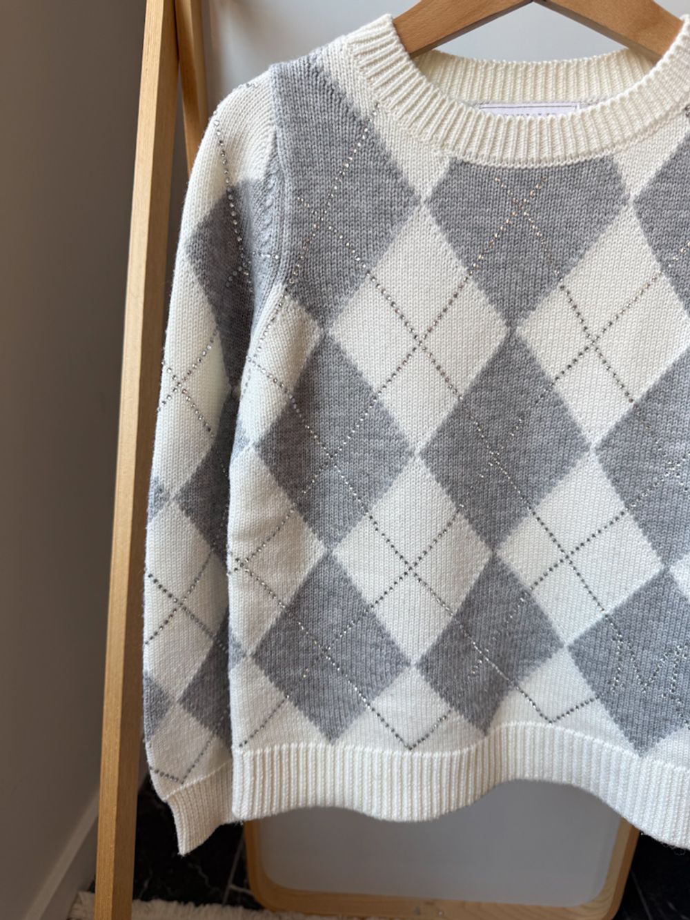 Джемпер Monnalisa, 122