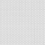 Шезлонг-лежак пластиковый Nardi Alfa, белый