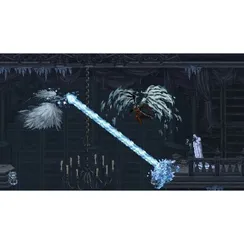 PS5 The Last Faith (Б/У, Русские субтитры, PPSA-09346)