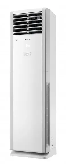 Колонная сплит-система Gree GVH48ALXH-K6DNC7A T Fresh Inverter