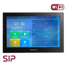SIP видеодомофон SM730W