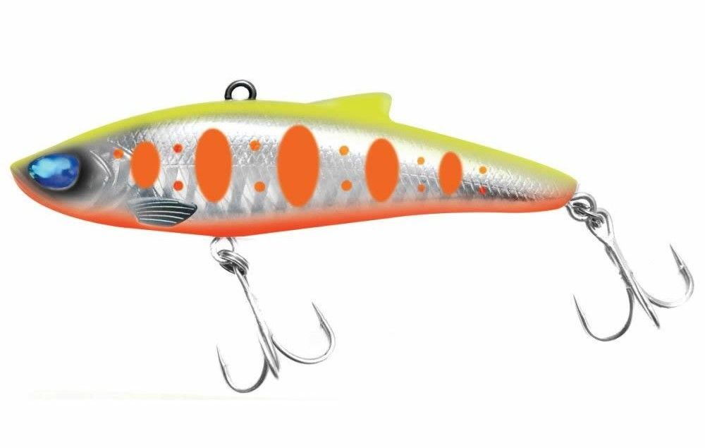 Воблер для рыбалки Usami Gansta Ice