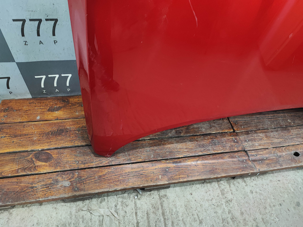 Капот Haval Jolion 21-нв Б/У Оригинал 8402120XST01A