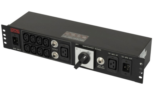 Байпас Powercom MTS-16A