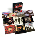 The Stranglers / Giants And Gems: An Album Collection (11CD)