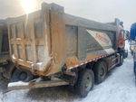 SITRAK C7H 6x4 Самосвал ZZ3256V384ME (Дизельный, 10,5 л, 440 л.с., МТ)
