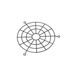 Защитная металлическая решетка ЭРА SPP-AC8-402-100 для светильников SPP-402 мощностью 100 Вт | Кронштейны к консольным светильникам
