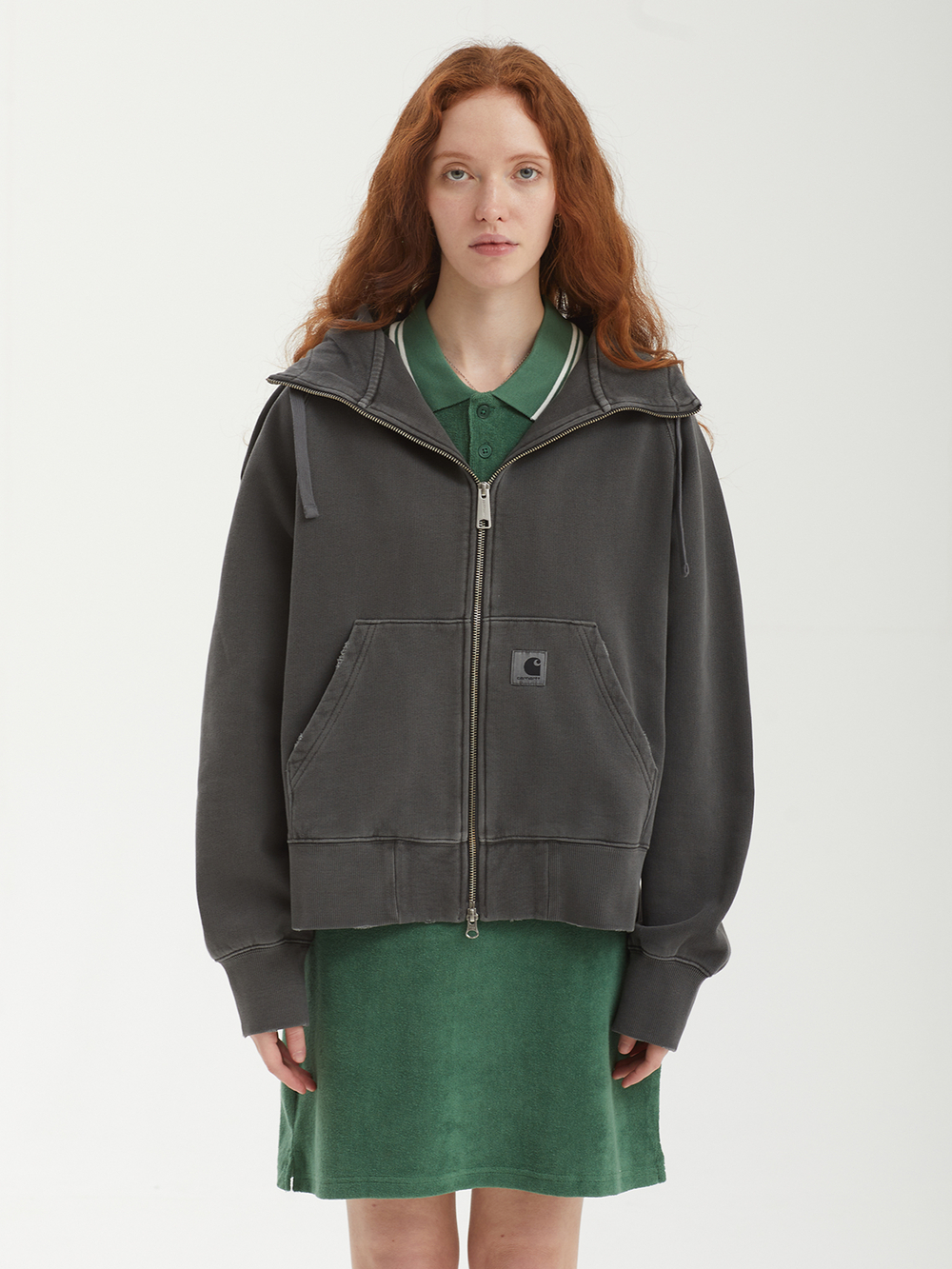 Женская Толстовка Torion