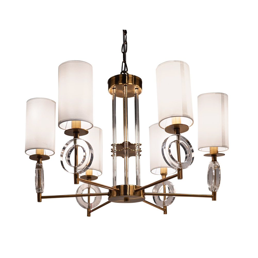 Люстра Felton 6