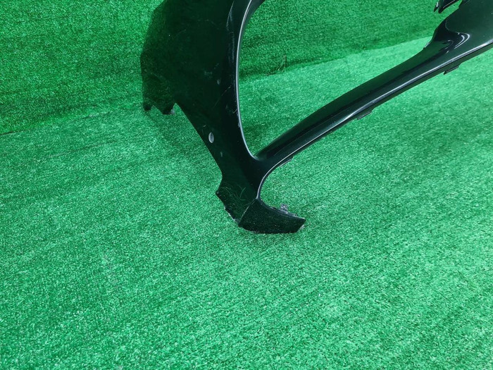 Бампер передний Mercedes GLS x167 (2019-2023) AMG