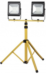 Штатив для прожектора LPR-TRIPOD 4х10-100Вт
