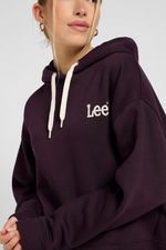 Джемпер ESSENTIAL HOODIE 112371336